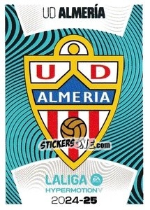 Figurina UD Alméria (2)