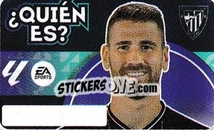 Figurina Unai Simon - LaLiga 2024-2025
 n. Q2 - Colecciones ESTE
