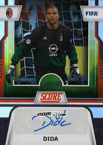 Sticker Dida - Score FIFA 2023-2024
 n. SS-DA - Panini