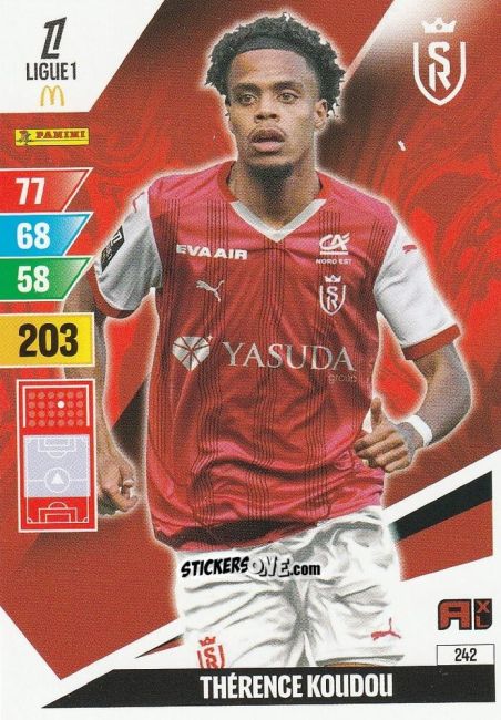 Figurina Thérence Koudou
