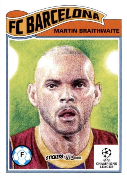 Figurina Mateo Kovačić - Living Set Soccer 2021 n. 353 - Topps