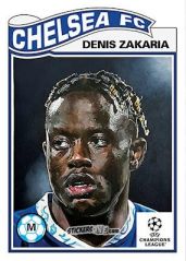 Figurina Denis Zakaria