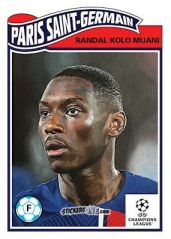 Figurina Randal Kolo Muani