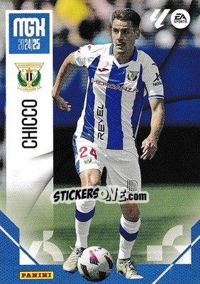 Figurina Chicco