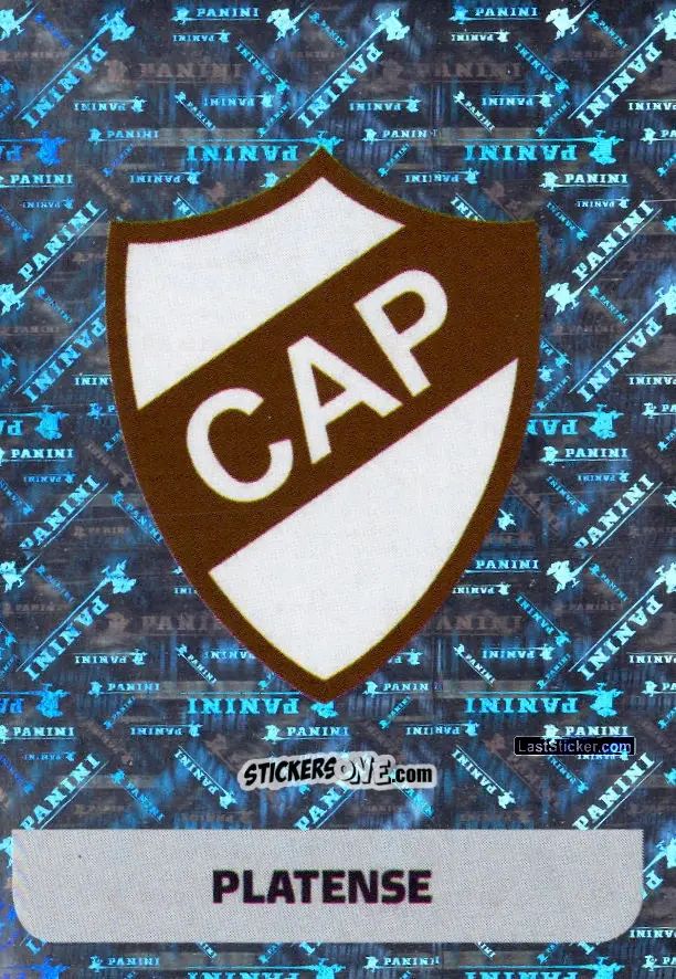 Figurina Emblema