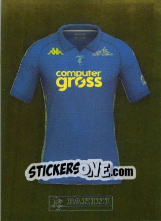 Cromo Maglia - Calciatori 2024-2025 Anteprima
 n. 54 - Panini