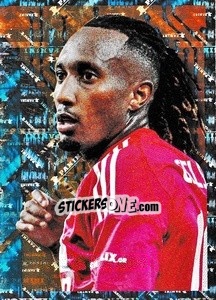 Figurina Gelson Martins - FIFA 365 2025
 n. 212 - Panini