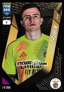 Cromo Anatoliy Trubin - FIFA 365 2025
 n. 312 - Panini