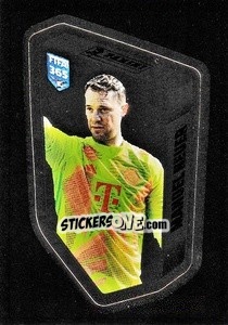 Cromo Manuel Neuer - FIFA 365 2025
 n. NEU - Panini