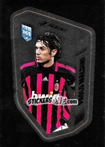 Sticker Paolo Maldini - FIFA 365 2025
 n. MAL - Panini