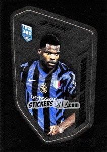 Sticker Denzel Dumfries - FIFA 365 2025
 n. DUM - Panini