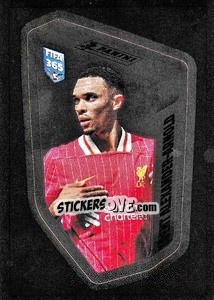 Figurina Trent Alexander-Arnold - FIFA 365 2025
 n. TAA - Panini