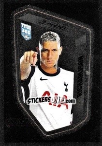 Figurina Richarlison - FIFA 365 2025
 n. RIC - Panini