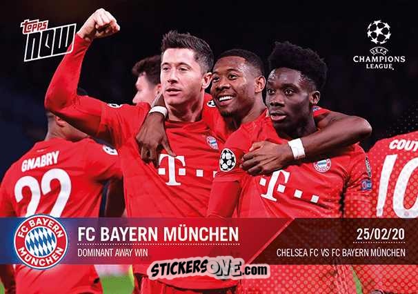 Figurina Fc Bayern München