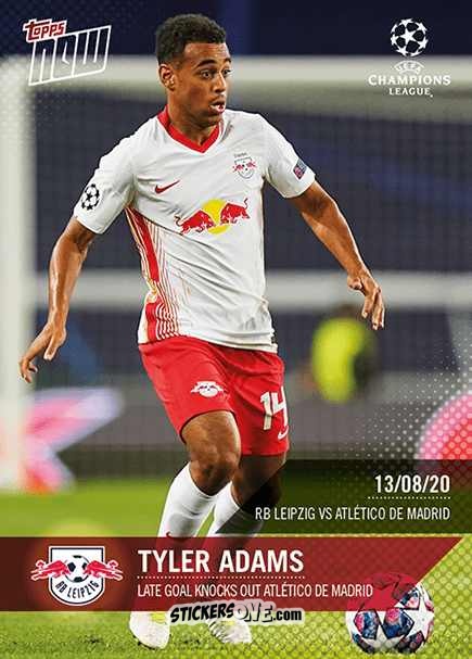Figurina Tyler Adams