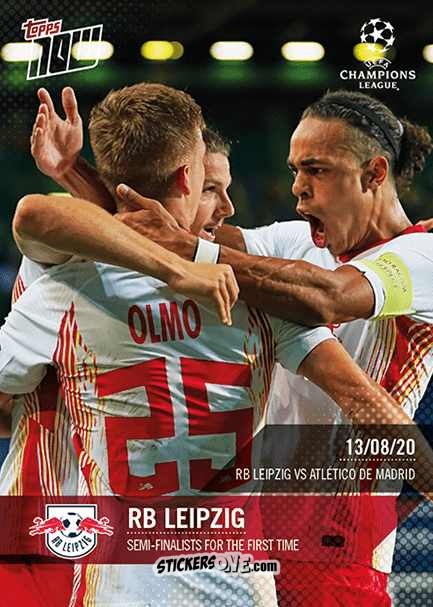 Figurina Rb Leipzig