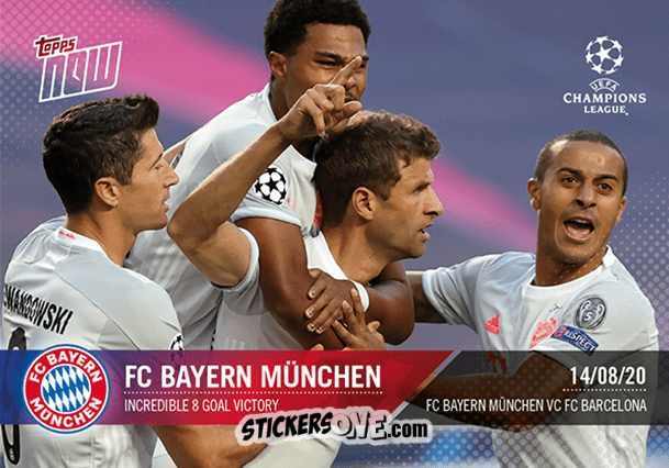 Figurina Fc Bayern München