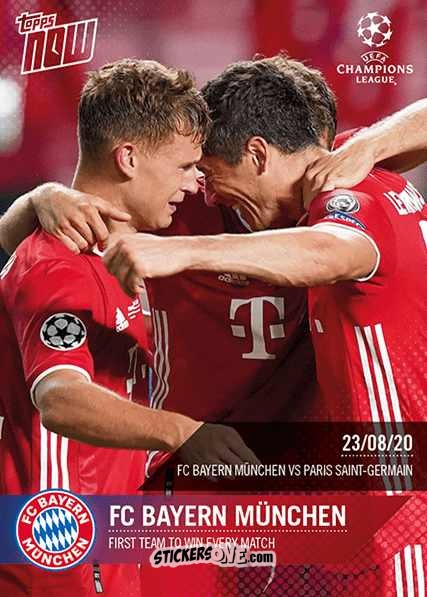 Figurina Fc Bayern München