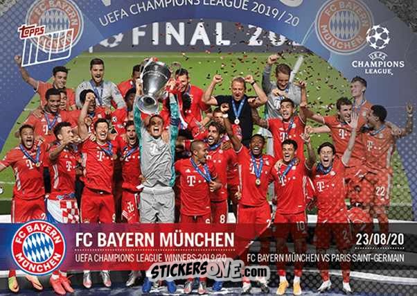 Figurina Fc Bayern München