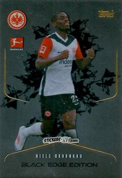 Sticker Niels Nkounkou - German Fussball Bundesliga 2024-2025. Match Attax
 n. LE6 - Topps