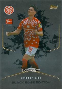 Cromo Anthony Caci - German Fussball Bundesliga 2024-2025. Match Attax
 n. LE13 - Topps
