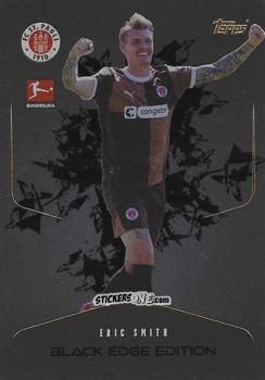 Sticker Eric Smith - German Fussball Bundesliga 2024-2025. Match Attax
 n. LE16 - Topps