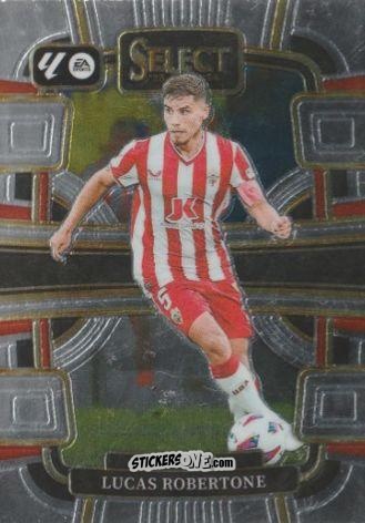 Sticker Lucas Robertone - Select LaLiga 2023-2024
 n. 83 - Panini