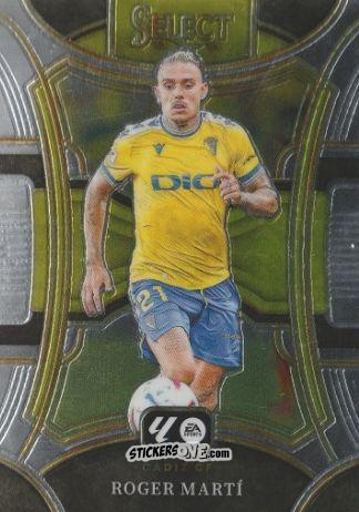Sticker Roger Marti - Select LaLiga 2023-2024
 n. 125 - Panini