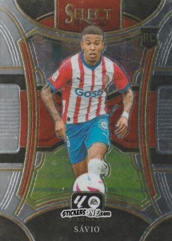 Cromo Savio - Select LaLiga 2023-2024
 n. 147 - Panini