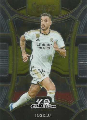 Cromo Joselu - Select LaLiga 2023-2024
 n. 171 - Panini