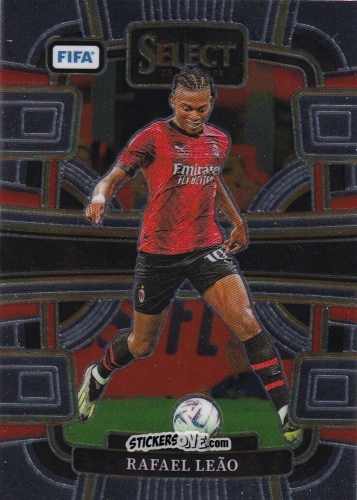 Cromo Rafael Leao - Select FIFA Soccer 2023-2024
 n. 33 - Panini