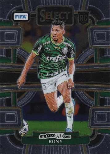 Figurina Rony - Select FIFA Soccer 2023-2024
 n. 56 - Panini