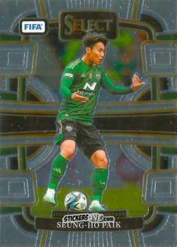 Figurina Seung-Ho Paik