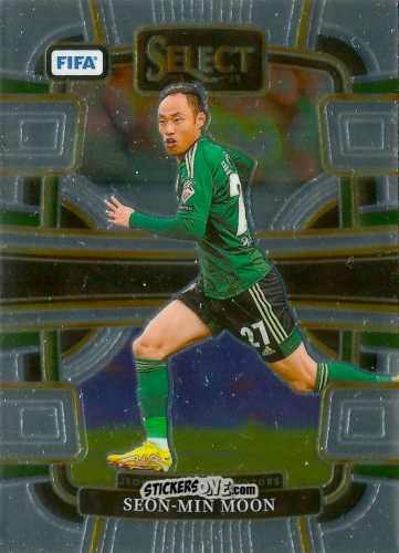 Figurina Seon-Min Moon