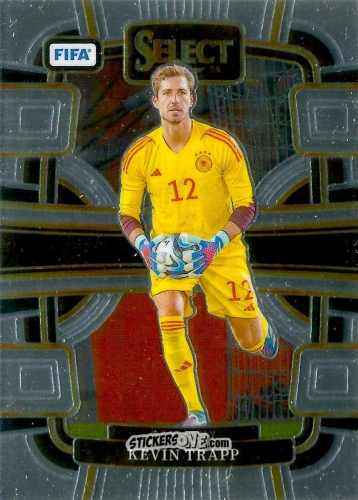 Sticker Kevin Trapp - Select FIFA Soccer 2023-2024
 n. 86 - Panini
