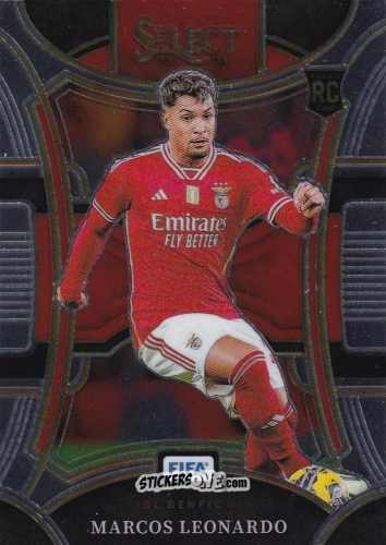 Sticker Marcos Leonardo - Select FIFA Soccer 2023-2024
 n. 147 - Panini