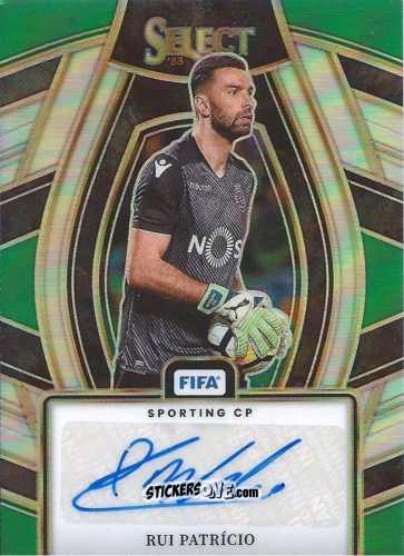 Cromo Rui Patricio - Select FIFA Soccer 2023-2024
 n. STS17 - Panini