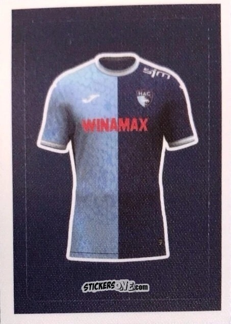 Cromo Maillot
