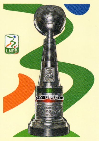 Cromo Trofeo Serie BKT - Calciatori 2024-2025 n. 546 - Panini