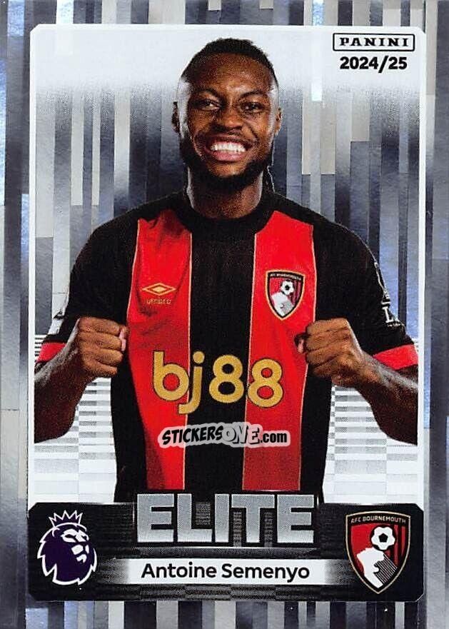Figurina Antoine Semenyo (Elite)