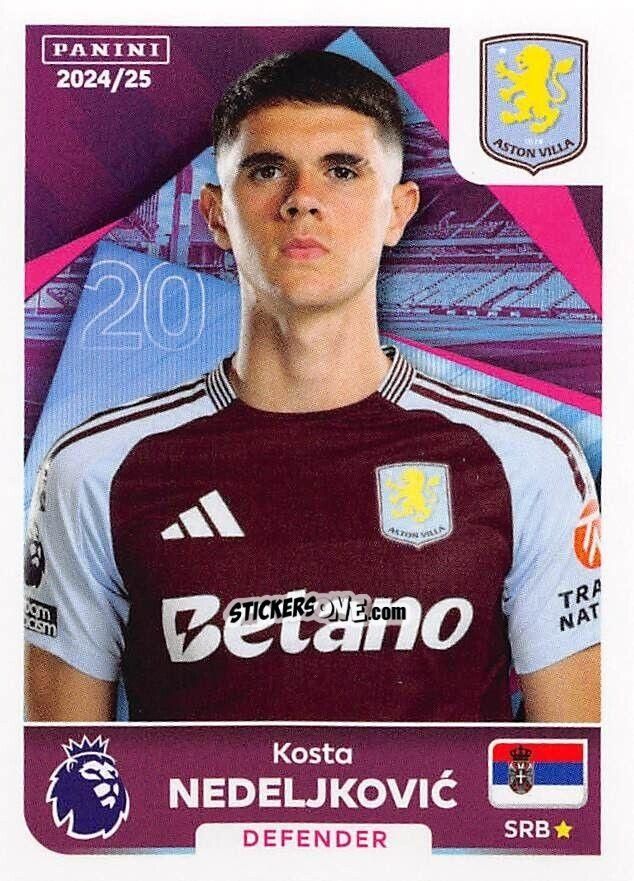Figurina Kosta Nedeljković