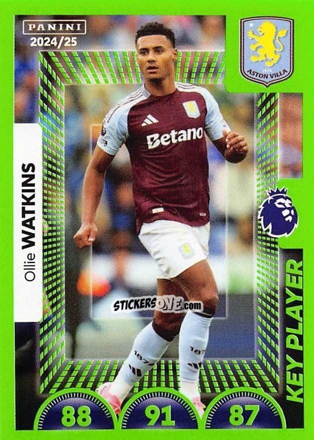 Figurina Ollie Watkins (Key Player)