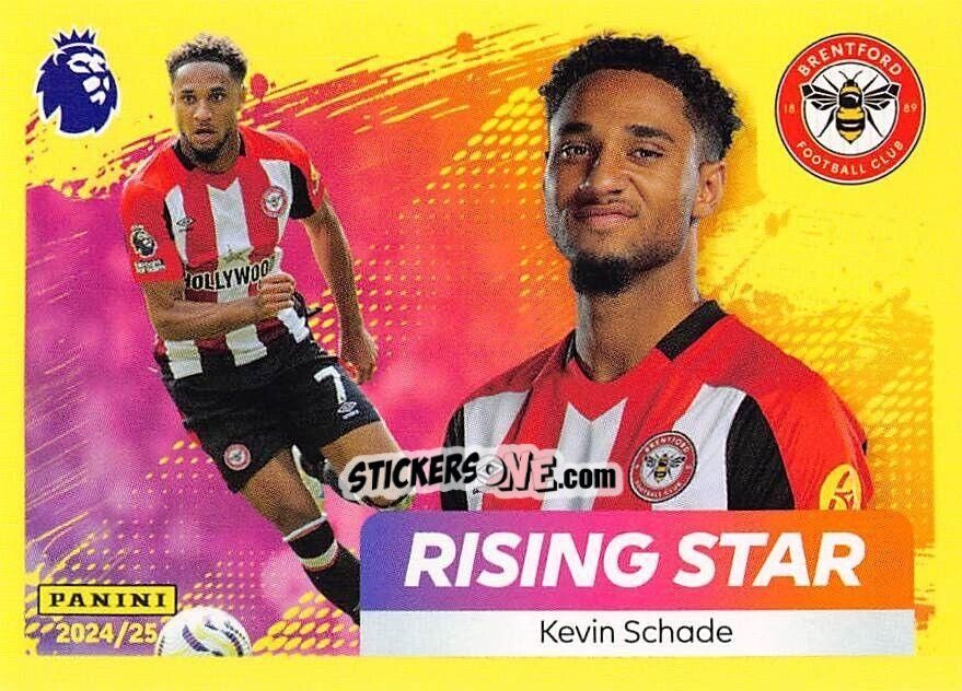Figurina Kevin Schade (Rising Star)