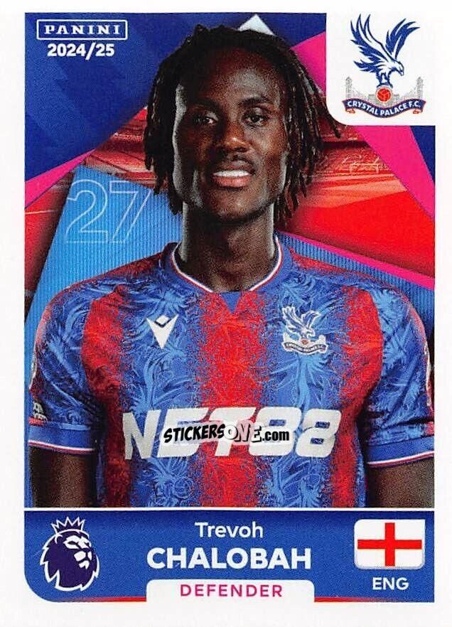 Figurina Trevoh Chalobah