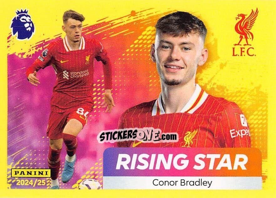 Figurina Conor Bradley (Rising Star)