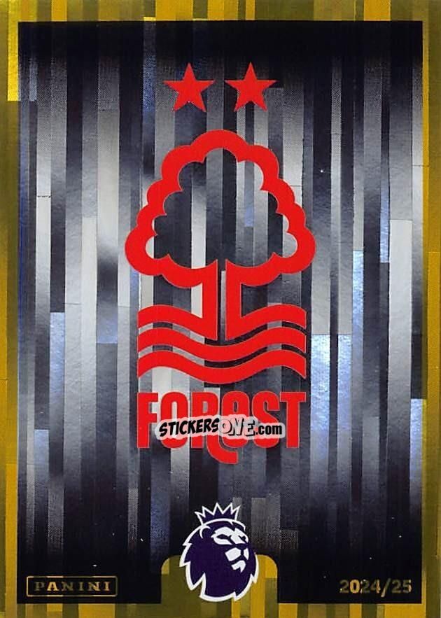 Figurina Crest