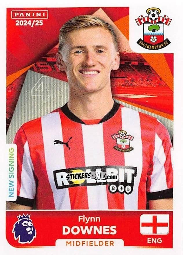 Figurina Flynn Downes
