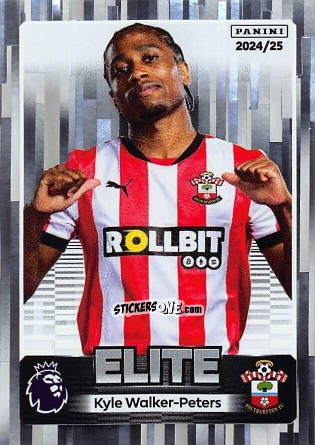 Figurina Kyle Walker-Peters (Elite)