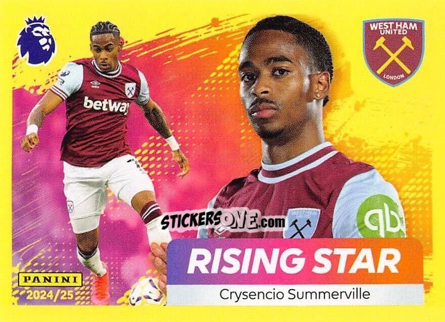 Figurina Crysencio Summerville (Rising Star)