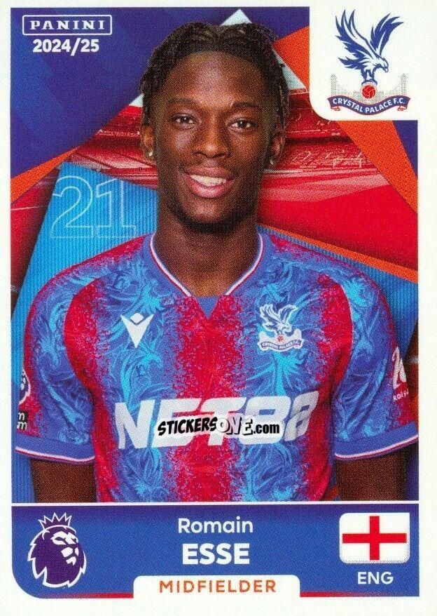 Figurina Romain Esse